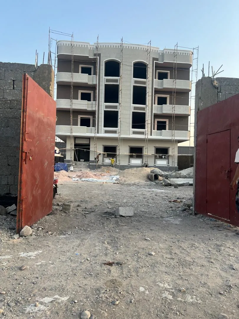 أفضل معلم ومقاول بروفايل واجهات بالضمان بصنعاء| تشطيب واجهات بروفايل خارجية حديثة