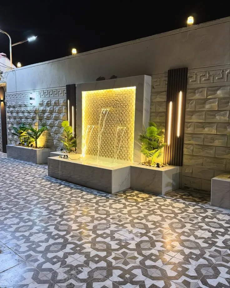 مقاول ديكورات خارجيه في صنعاء