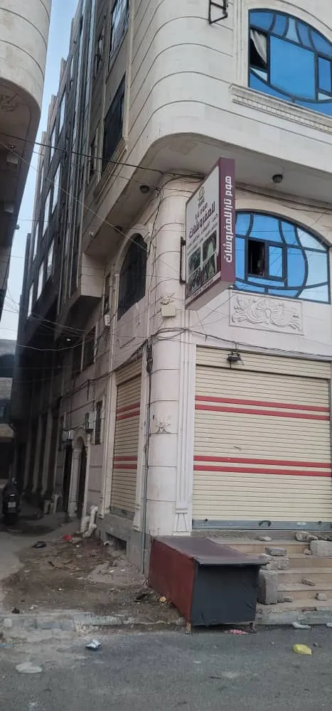 مقاول متكامل في صنعاء | تنفيذ وبناء وترميم وتشطيب